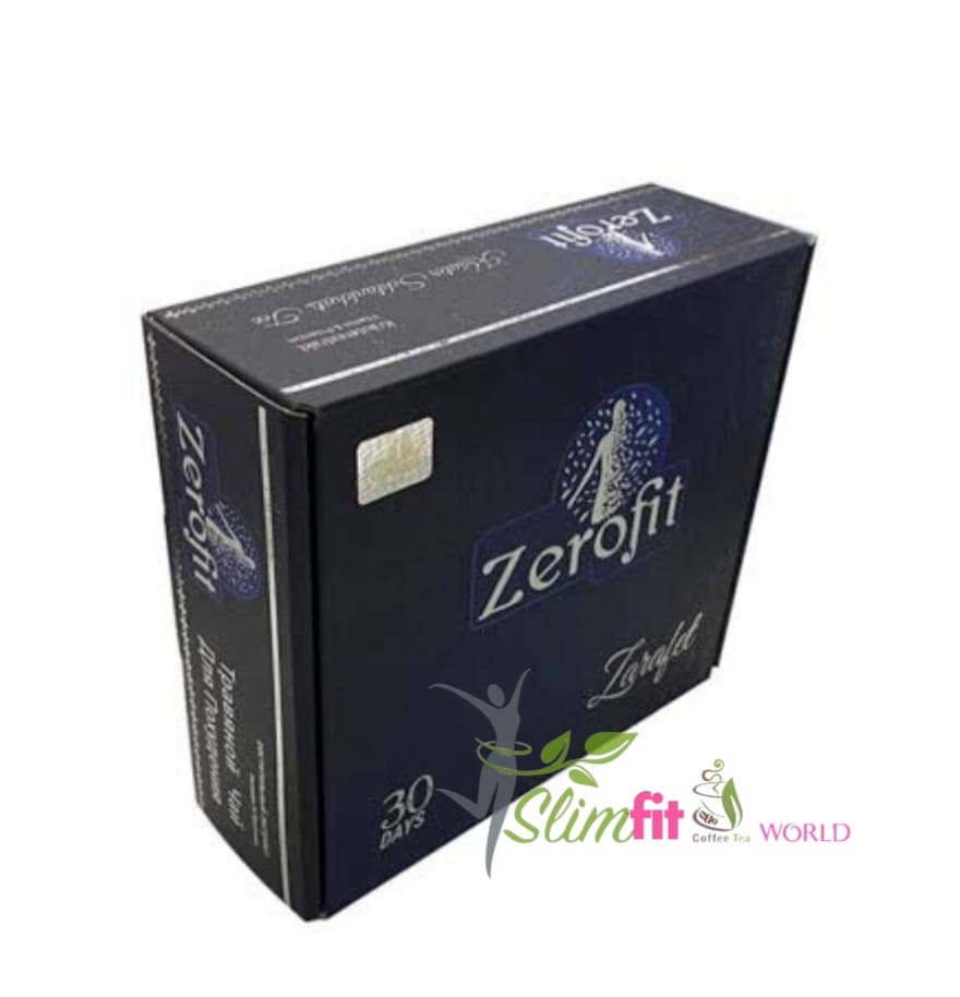 Ceai de slabit ZEROFIT