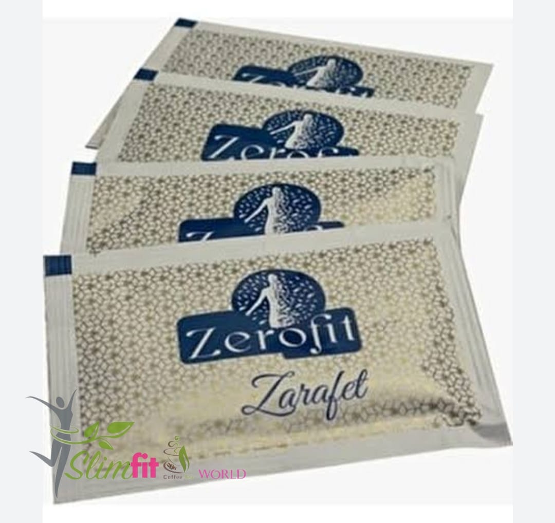 Ceai de slabit ZEROFIT