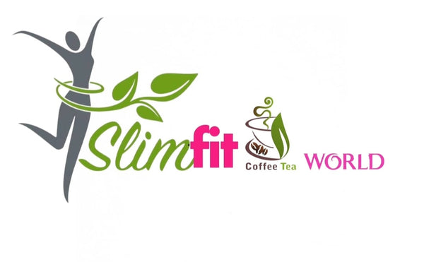 slimfit coffe tea world 