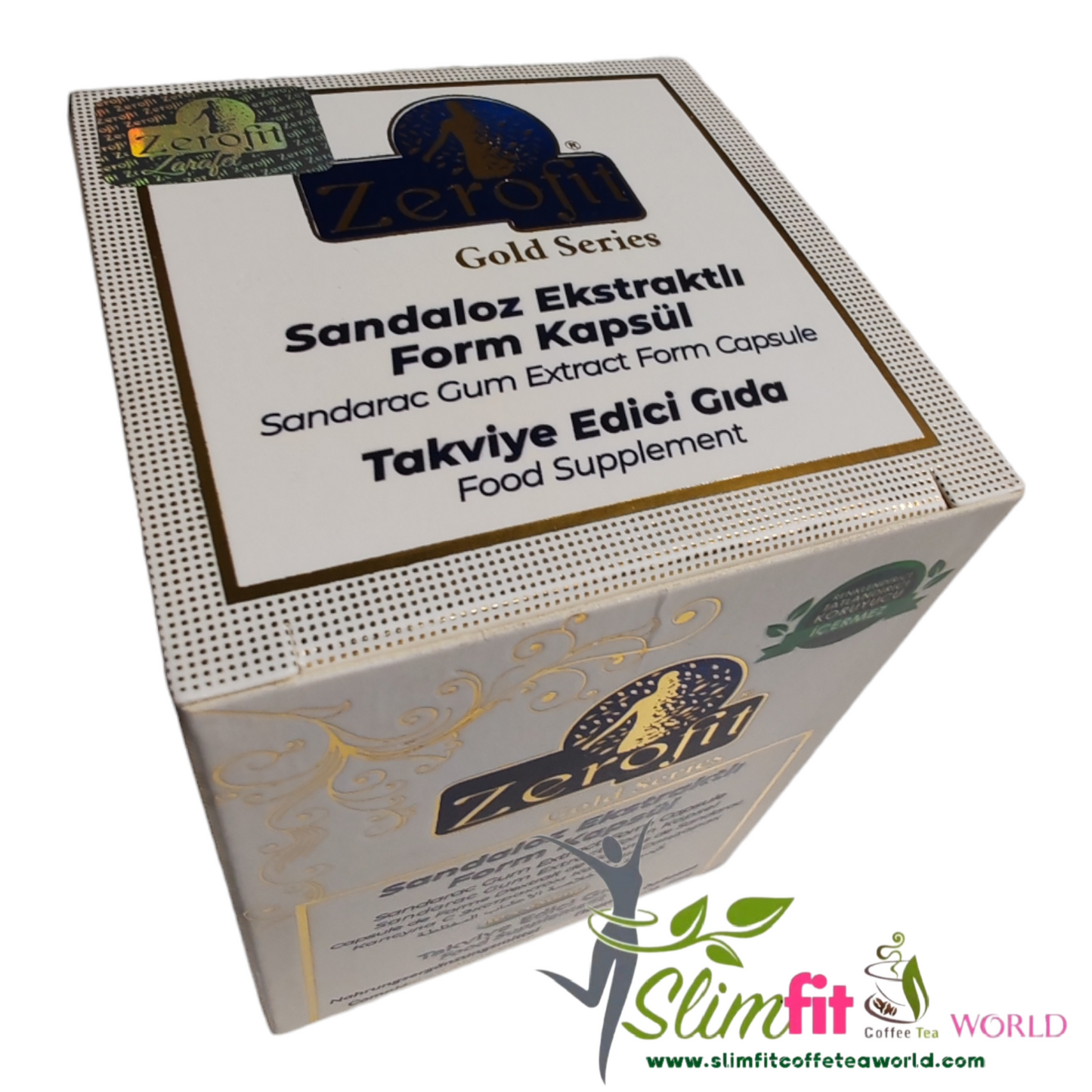 Capsule de slăbit zerofit detoxifiere