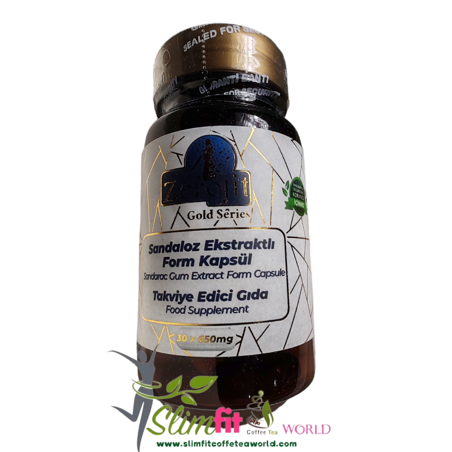 Capsule de slăbit zerofit detoxifiere