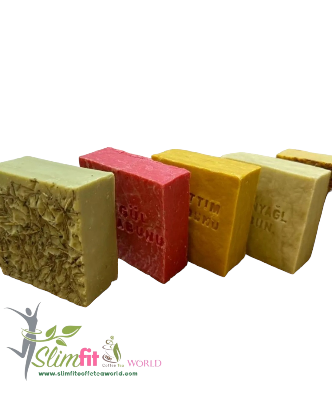 Sapun Natural handmade diverse arome cu extracte din Plante naturale achizite minim 4 bucati