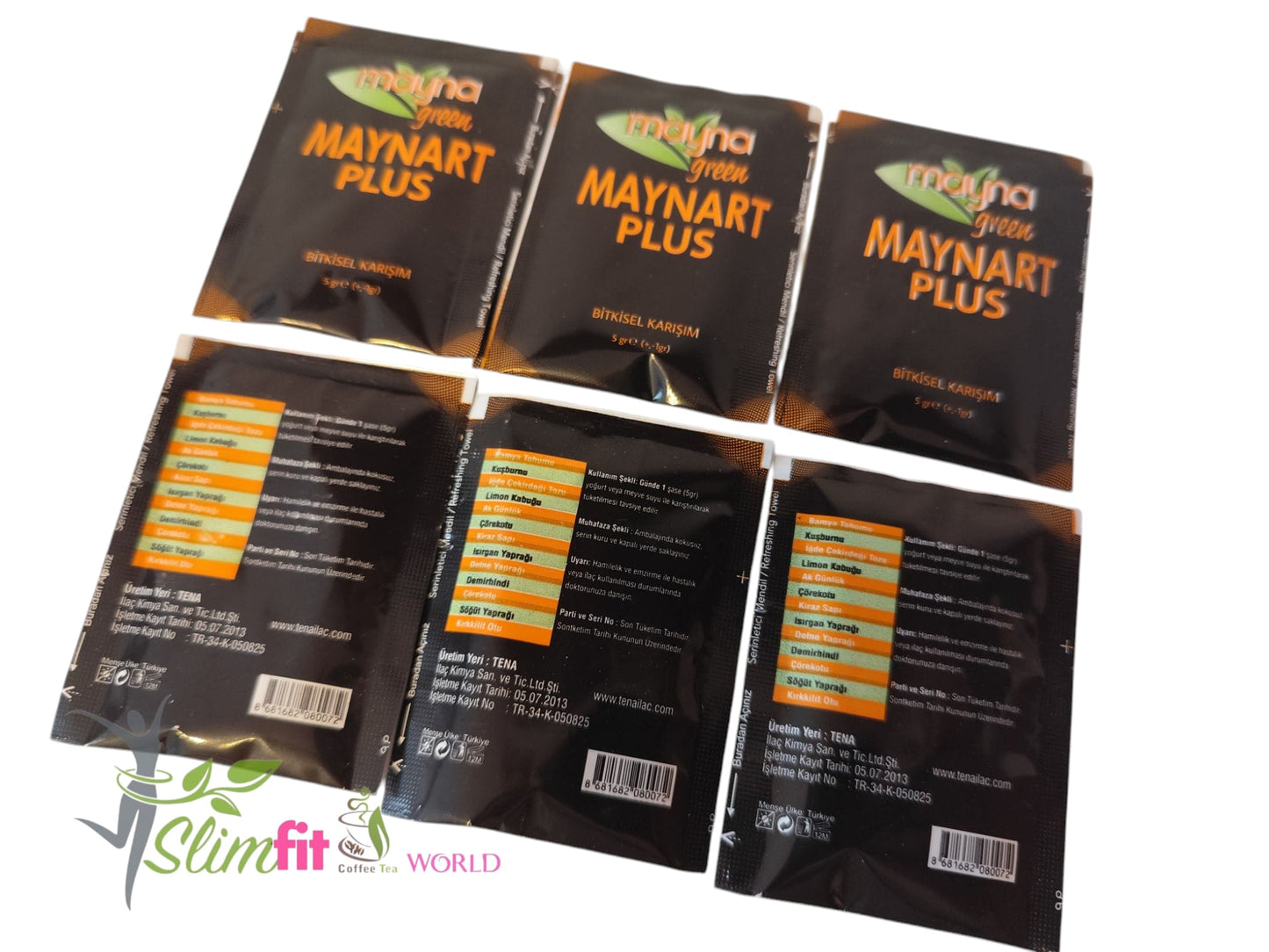 Ceai natural MAYNART plus pentru afectiuni reumatice artrita dureri de genunchi