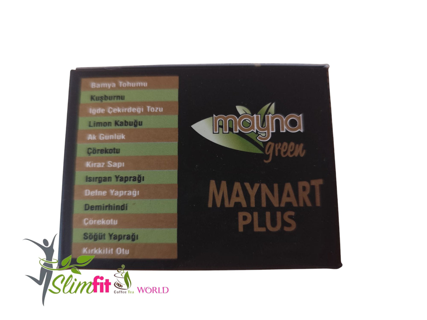 Ceai natural MAYNART plus pentru afectiuni reumatice artrita dureri de genunchi