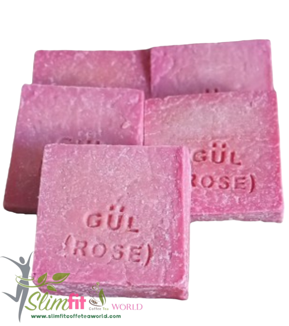 Sapun Natural handmade diverse arome cu extracte din Plante naturale achizite minim 4 bucati