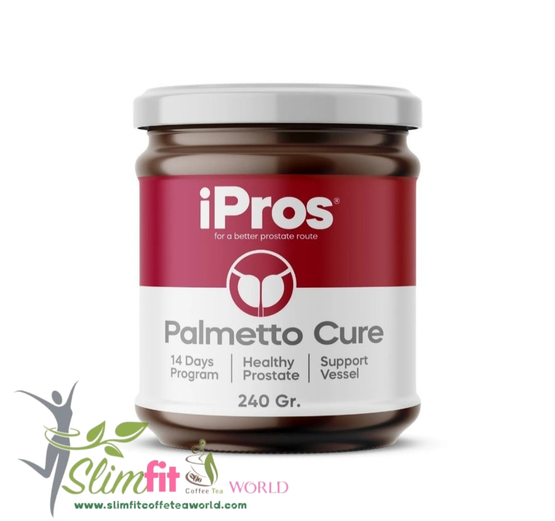 I pros tratament pentru tratarea prostatei cu extract din palmetto&Plante naturale