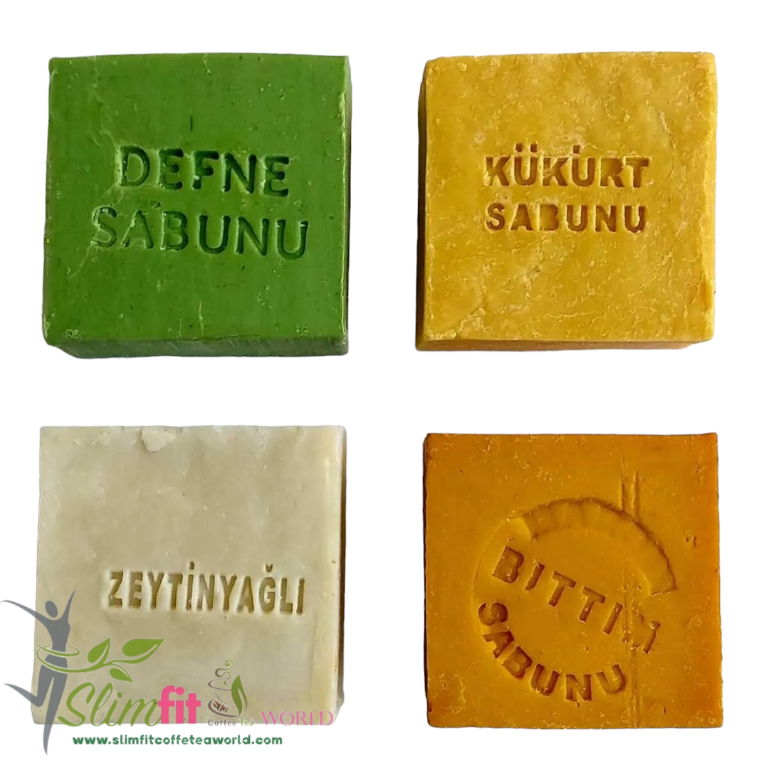 Sapun Natural handmade diverse arome cu extracte din Plante naturale achizite minim 4 bucati