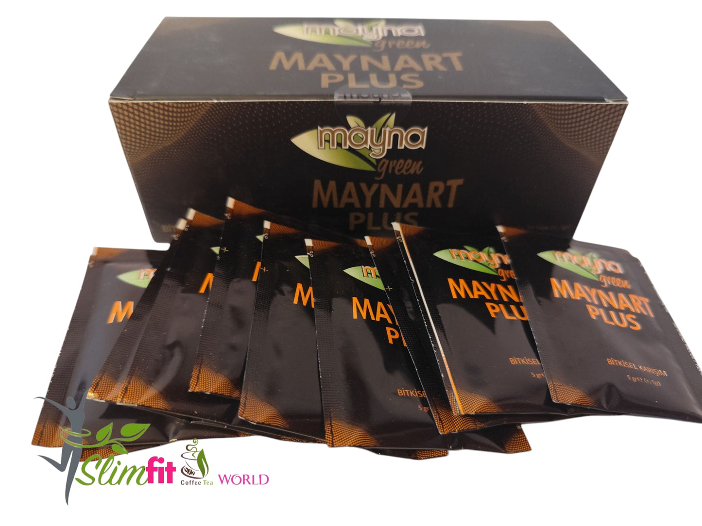 Ceai natural MAYNART plus pentru afectiuni reumatice artrita dureri de genunchi