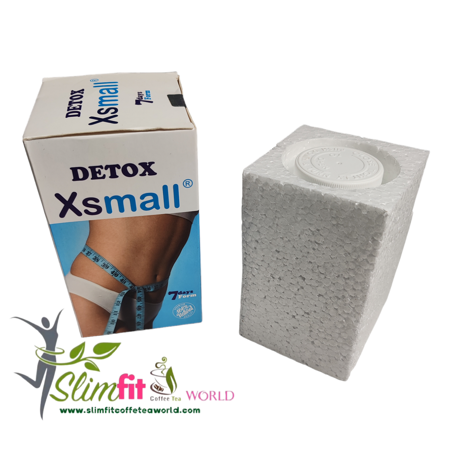 Detox xsmall