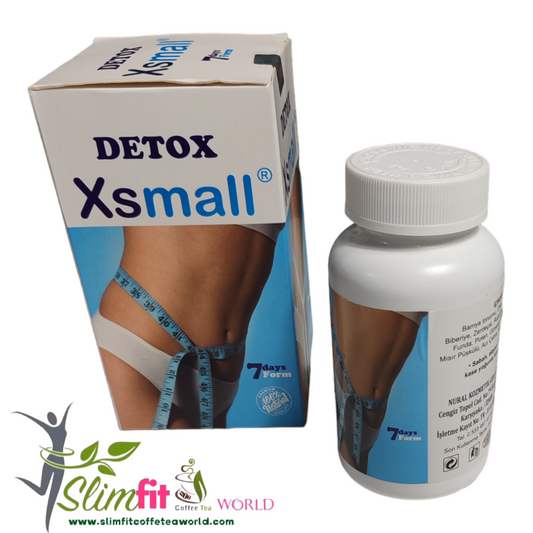 Detox xsmall