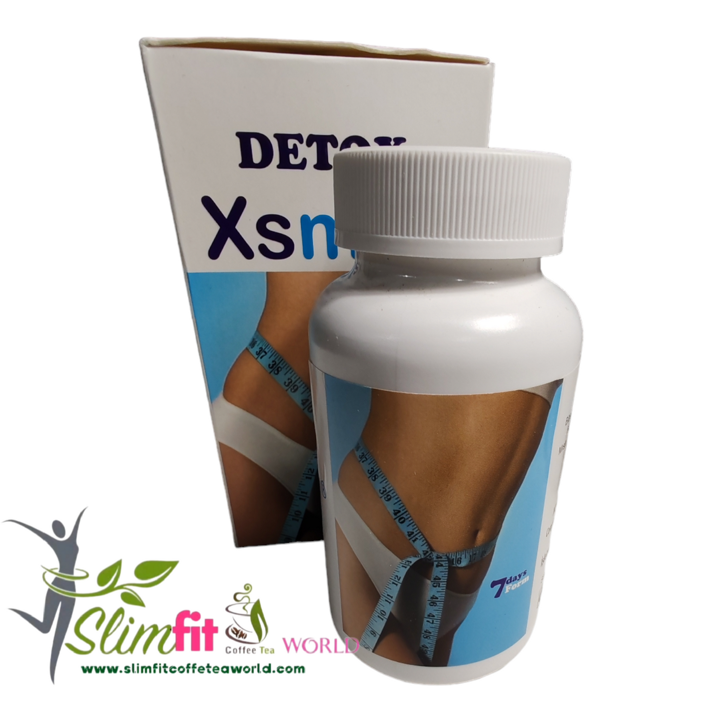 Detox xsmall