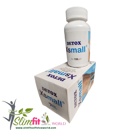 Detox xsmall