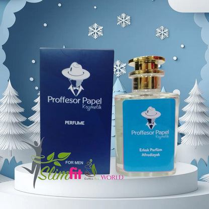 Parfum afrodisiac cu feromoni proffesor papel 50 ml