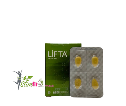 Lifta 20 mg  pastile pentru potenta supliment adulti