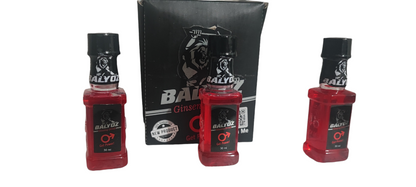 Bautura energizanta shot drink BALYOZ 30 ml pentru potenta sexuala si stimulare