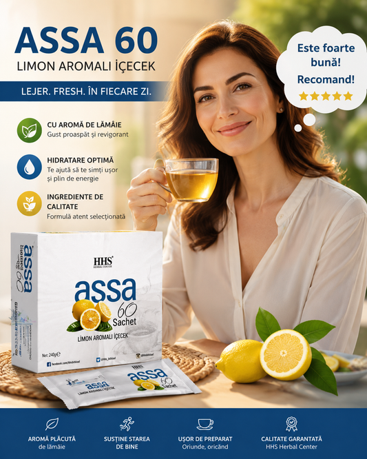 metabolism activ
