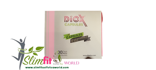 capsule detox