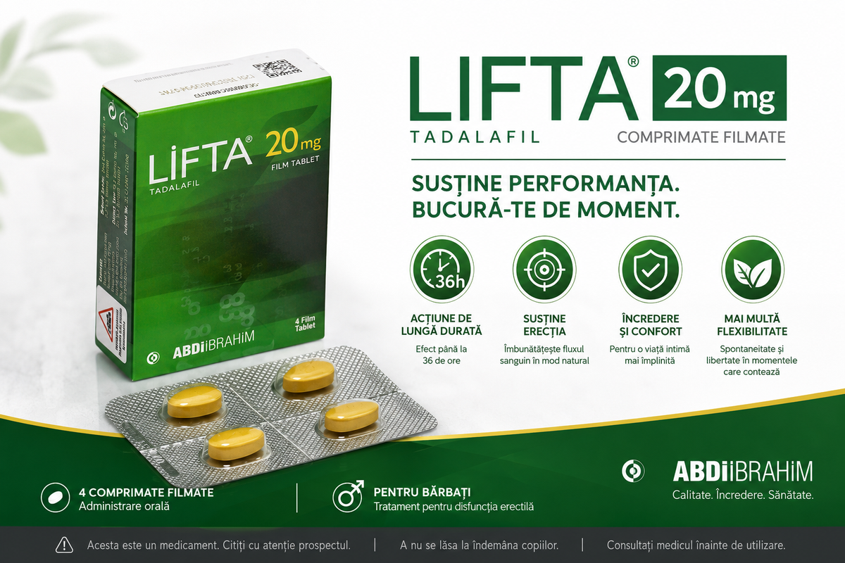 potenta masculina