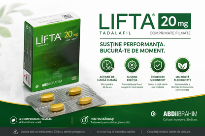 potenta masculina
