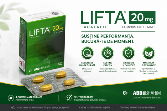 potenta masculina
