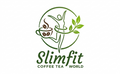 slimfit coffe tea world 