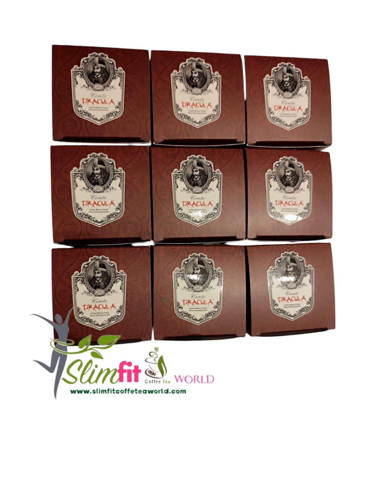 Conte dracula magiun extra gin seng pentru potenta masculina