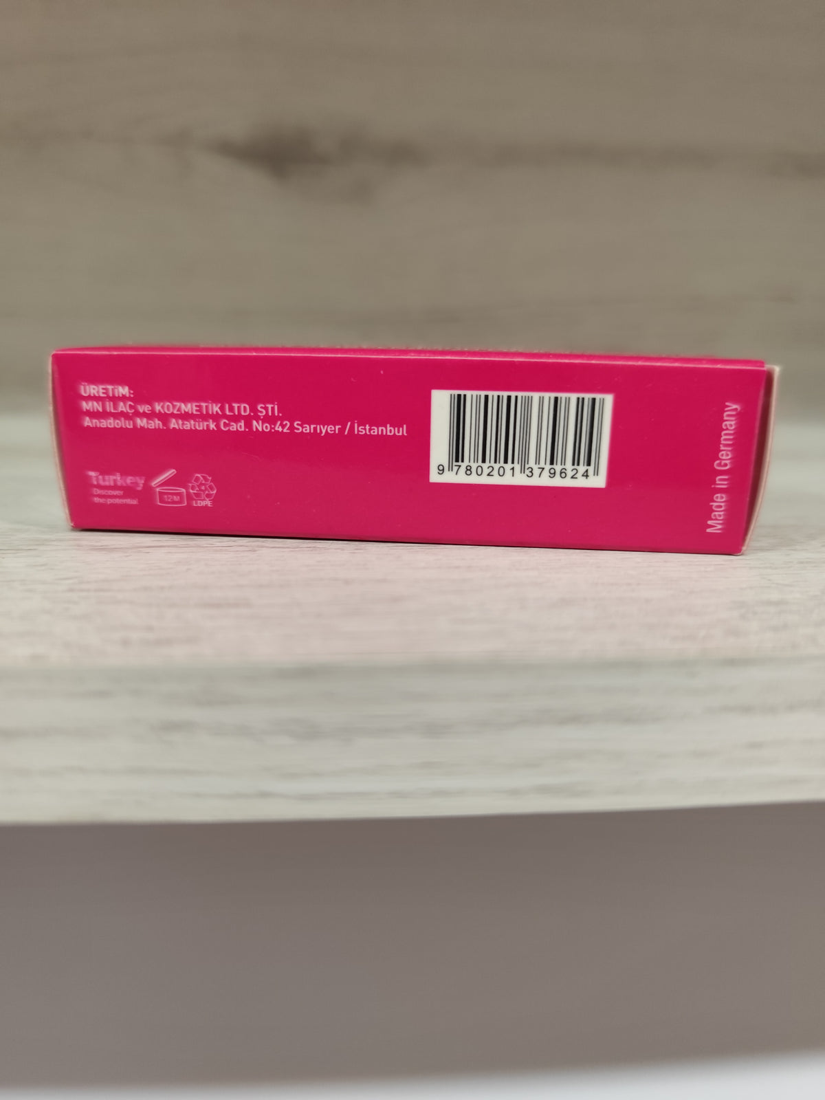 Set 3x Like a Virgin Shrink Cream – Cremă de Îngrijire Intimă pentru Hidratare și Confort