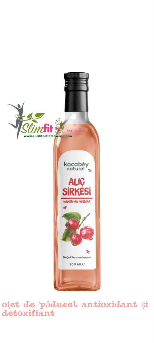 Otet de paducel antioxidant detox pentru arderea grasimilor din corp