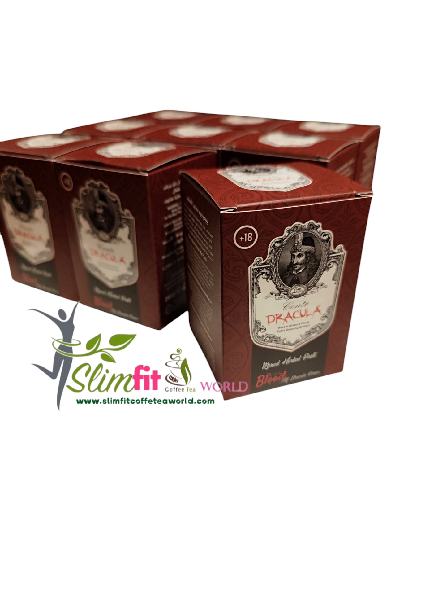 Conte dracula magiun extra gin seng pentru potenta masculina