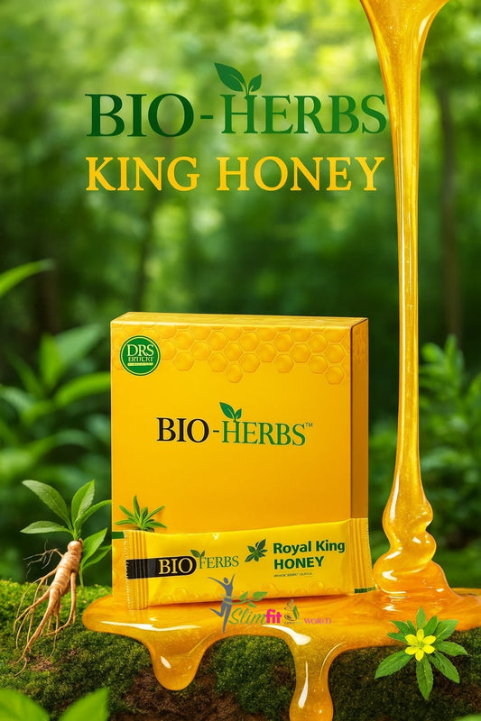 Bio herbs honey miere afrodisiaca pentru potenta si ajuta la intarzierea ejaculari precoce plic 30gr cutie 10 bucati