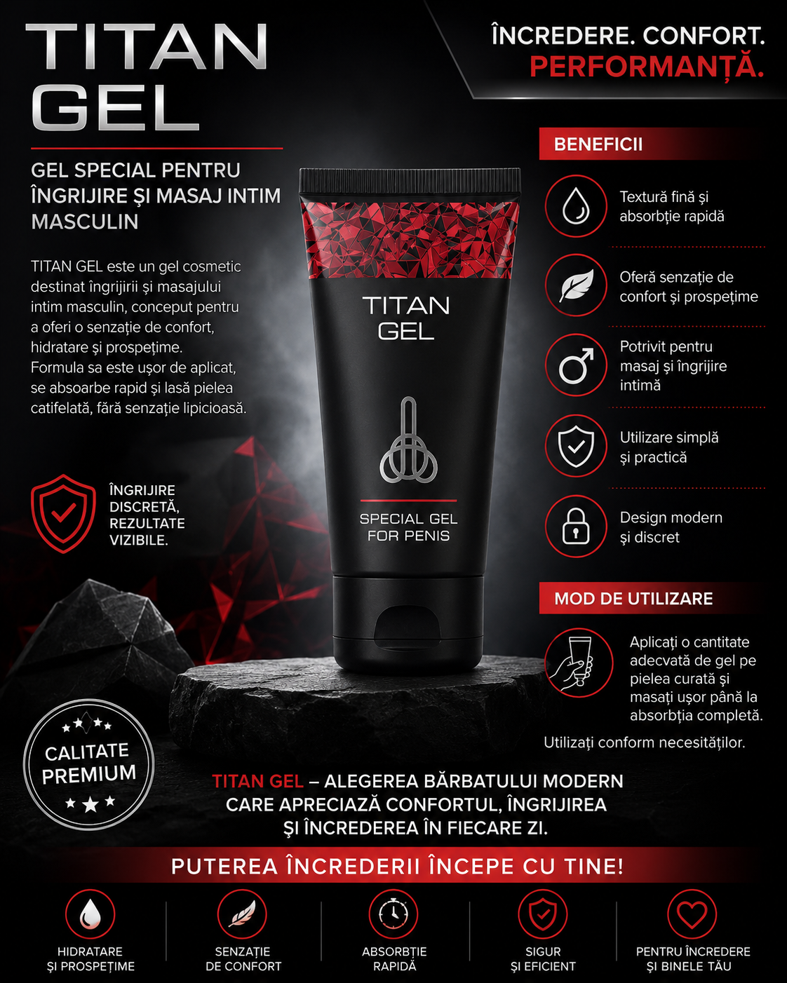 titan gel original